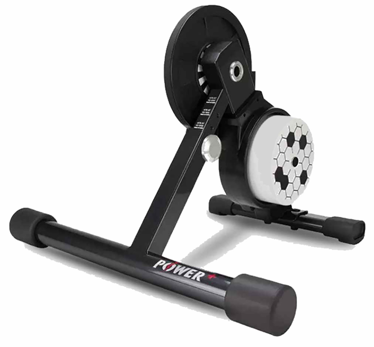 Power+ Power+ V3 Direct Hometrainer Tilbehør > Hometrainer